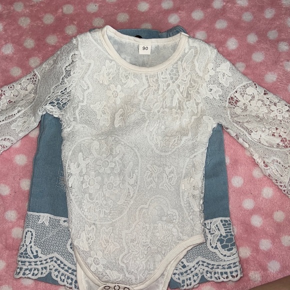 Babygirl Outfit - Picture 3 of 3